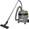 Kärcher Professional NT 22/1 Ap L aspirador de sólidos e líquidos, 22 l, 1300 W, 25,5 kPa, 71 l/s, preto/cinzento/amarelo