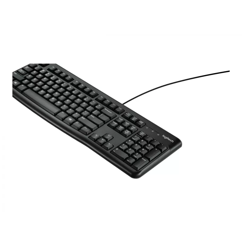 Teclado Logitech K120 for Business