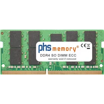 Phs-memory SP465675 módulo de memória