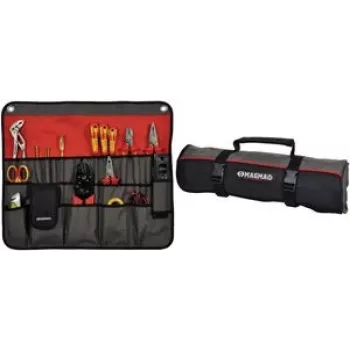 Bolsa de armazenamento de ferramentas C.K Tools MA2718