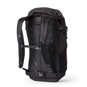 Mochila de caminhada Gregory Nano 28 l preto