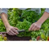 Peça para sistema de rega Gardena Drip Irrigation 13224-20 plástico preto