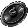 Altifalante para automóvel Pioneer TS-G1730F Redondo 3 vias 300 W