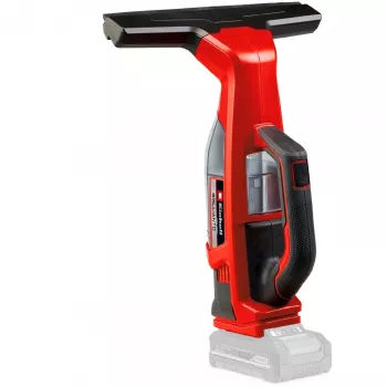 Einhell BRILLIANTO aspirador de janelas 0,3 L preto, vermelho