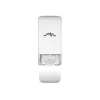 Ubiquiti Networks NanoStation M2 150 Mbit/s branco Power over Ethernet