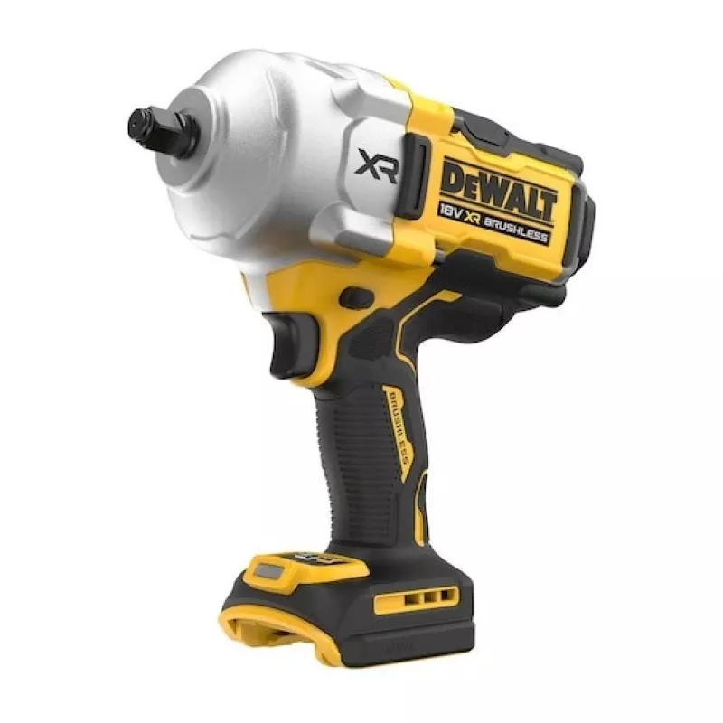 Chave de impacto DeWALT DCF961NT-XJ, 1200 RPM, 2372 N⋅m