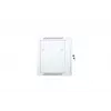 Caixa de rack Digitus DN-W19 09U/450 9U rack de montagem na parede cinzento claro