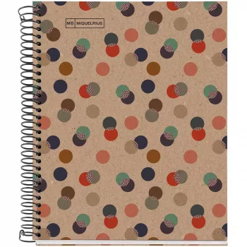 Caderno de notas A5 MAUL A616099