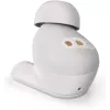 EPOS ADAPT E1 True Wireless Stereo (TWS) auscultador in-ear empresarial/diário Bluetooth branco