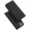 Vario Series, capa para telemóvel preta, iPhone 14 Plus