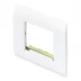 Moldura para obturador e placas de cobertura Digitus DN-93802-5-SH