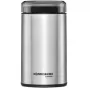 Moinho de café Rommelsbacher lâmina de impacto EKM 100 aço inoxidável