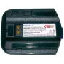 Honeywell HCK30-LI bateria para CK30/CK31, Li-Ion 7,4 V 2400 mAh