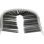 Makita F-30942 parafusos para pladur de rosca fina 3,9x55mm (F-30942)