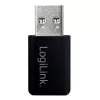 Placa de rede LogiLink WL0243
