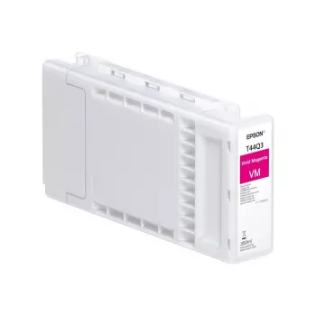 Cartucho de tinta Epson Vivid Magenta pack individual T44Q34N UltraChrome PRO 12 350ml