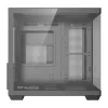 Caixa de computador DarkFlash B275 (preta) caixa torre ATX/mATX