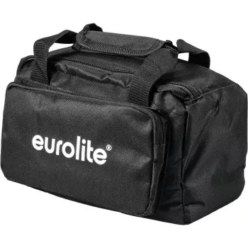 Bolsa macia EUROLITE SB-14 (modelo 30130562) – bolsa de transporte resistente e leve