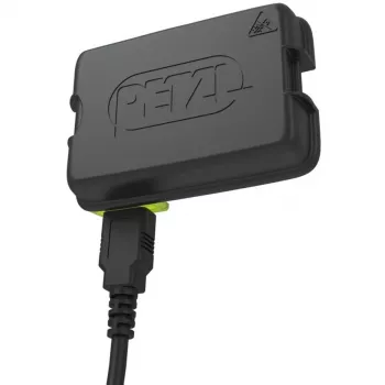 Petzl E092DB00 Bateria