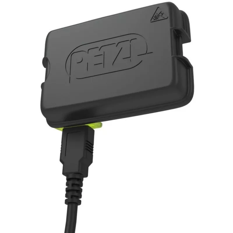 Petzl E092DB00 Bateria