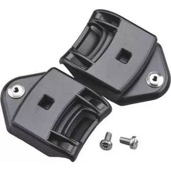 Adaptador de baioneta KASK para proteção auditiva para Plasma, Superplasma+HP (WAC00003-)