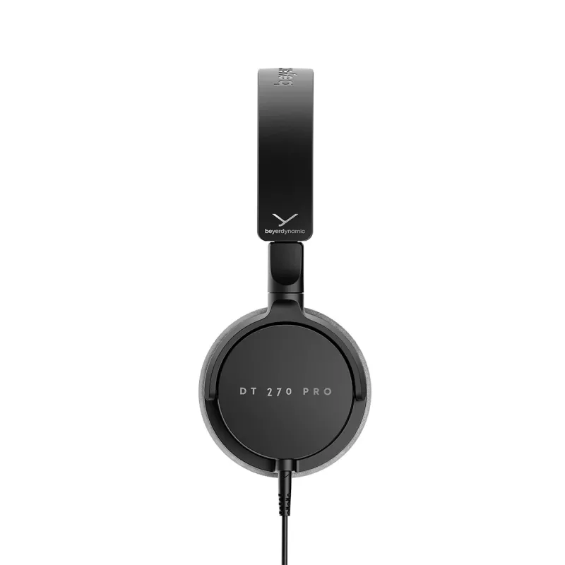 Beyerdynamic DT-270 Pro - auscultadores de estúdio fechados