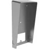Proteção contra chuva Hikvision DS-KABV8113-RS cinzento