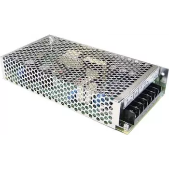 Fonte de alimentação MEAN WELL SD-100A-12