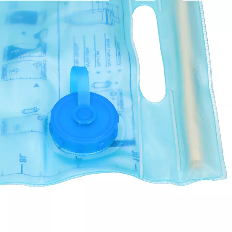 Extralink saco para filtrar água