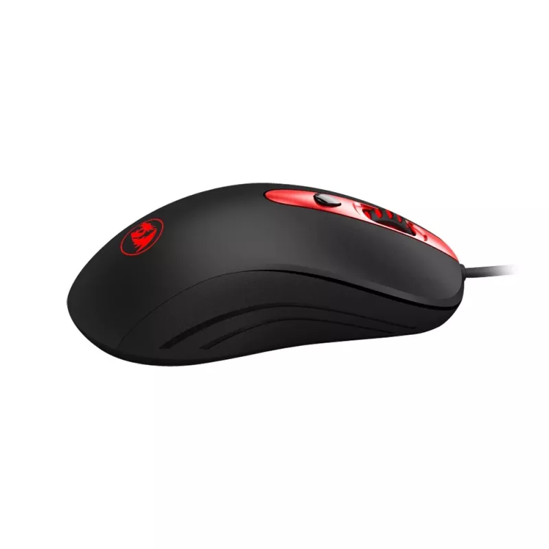 Rato REDRAGON M703 USB Type-A destro