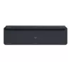 Logitech MX Keys S 920-011589 teclado sem fios de tamanho completo, Bluetooth LE / Logi Bolt, retroiluminado, recarregável por USB-C, QWERTY US International, com apoio de pulsos, grafite
