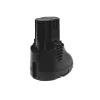 Peach 110457 Cartucho de toner 1 unid. Preto
