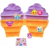 Cookeez Makery Yum Yumz S2 Collector Case, Figura de Brincar Artigo Sortido