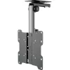Suporte de parede Schwaiger LWHD3720 513 37 polegadas preto