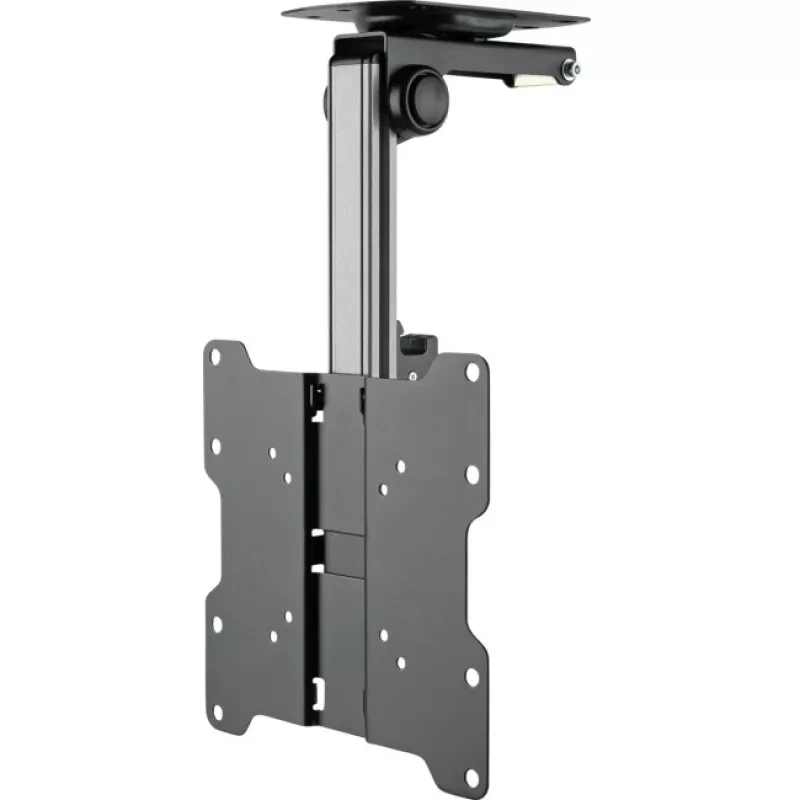 Suporte de parede Schwaiger LWHD3720 513 37 polegadas preto