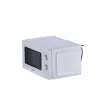 Micro-ondas Severin MW 7770 branco micro-ondas solo de bancada 20 L 700 W