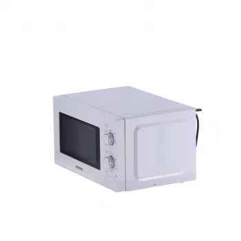Micro-ondas Severin MW 7770 branco micro-ondas solo de bancada 20 L 700 W