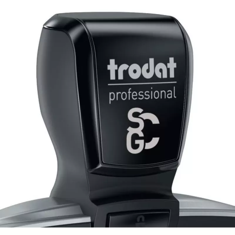 Carimbo numerador autoentintado Trodat 55510