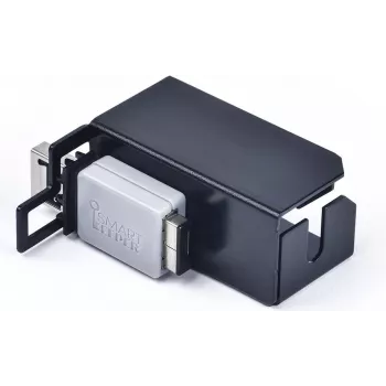 Smartkeeper UM03BK bloqueio de interface USB Type-A preto 1 unidade(s) (UM03BK)