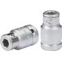 Adaptador de ponta KS TOOLS 1/2, 1/2 x 5/16, 38 mm (911.4351)