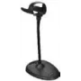 HONEYWELL Suporte: cinzento, 22 cm (9 polegadas) de altura, haste flexível, base oval grande lastrada, suporte Xenon Ultra (STND-22F00-016-6)