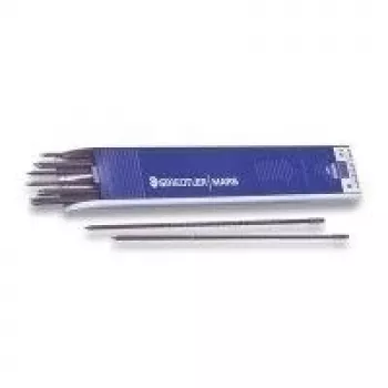 Minas de substituição Staedtler Mars carbon 200 HB 2 mm 0,2 mm 12 unid.