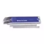 Minas de substituição Staedtler Mars carbon 200 HB 2 mm 0,2 mm 12 unid.