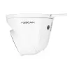 Câmara IP POE FOSCAM T8EP 8MP branca