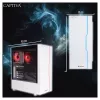 Computador Captiva CAPTIVA PC Advanced Gaming R92-912 Ryzen 7 5700X 32GB SSD 1TB RTX5060 8GB Windows 11 Home 64-bit