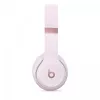 Auscultadores sem fios Beats Solo 4 - rosa avermelhado