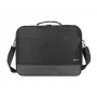 Mala messenger NATEC Impala 2 39,6 cm (15,6) preto, cinzento