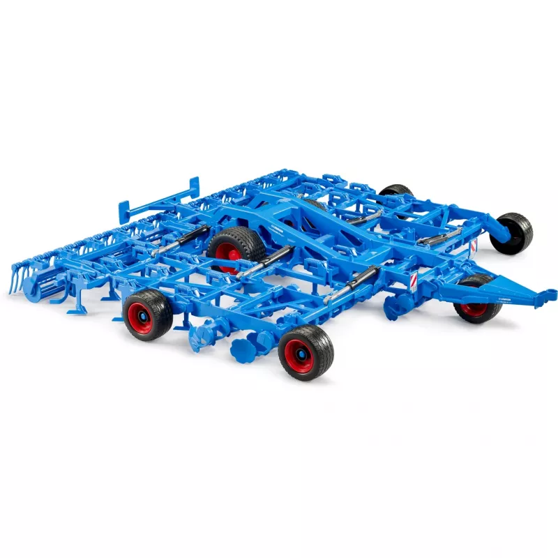 Escarificador Lemken 9 Lemken Koralin 9