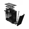 Fractal Design Define 7 Compact Midi Tower preto