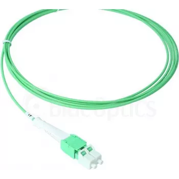 Cabo de rede de fibra ótica duplex CBO SFP8181GU1MK Multimodo OM5 Uniboot